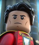 Captain Marvel / Shazam