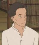 Riichi Jinnouchi