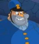 Ralph the Security Guard