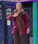 The Doctor (Twelveth Doctor)