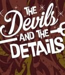 The Devils and the Details Host