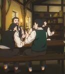 Villagers (Episode 3)