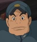 Philosophy Club President