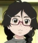 Tsukimi Kurashita