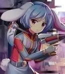 Reisen (Peacekeeper of the Capital)