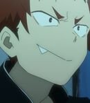 Hetero Crown Mecha-Ude User