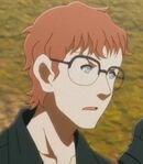 Oliver Thornton (Young)