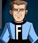 Flatman