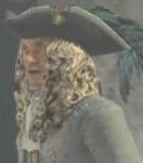 Governor Weatherby Swann