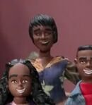 Natalie Alston