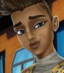 Seth Ptolemy / Pharaoh