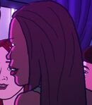 Butt-Head Fantasy Woman #3