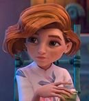 Gloria Matienne