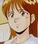 Mayuko Inoue