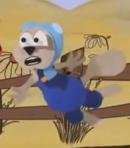 Rocket J Squirrel