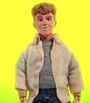 Farmer Ted