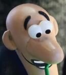 Gooey Louie