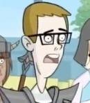 Skinny Arthur