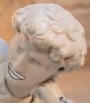 Statue of David