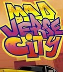 Mad Verse City Host 1