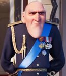 Prince Philip, Duke of Edinburgh