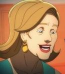 Neighborhood Woman (2)