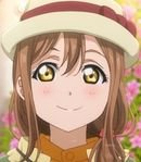 Hanamaru Kunikida