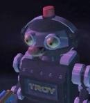 Troy the Cthonic Destroyer