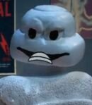 Michelin Man
