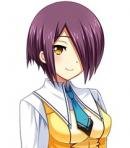 Megu Saegusa