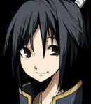Soujirou Mibu