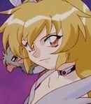 Misao Amano / Pixy Misa