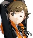Ken Amada