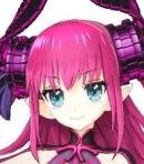 Lancer / Elizabeth Bathory