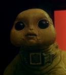 Slitheen (General Asquith)