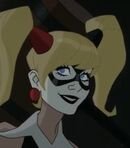 Harley Quinn / Dr. Quinzel