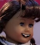Molly McIntire