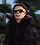 The Grizzly Man