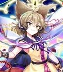 Toyosatomimi no Miko (Sentimental Signals)