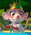 Lab Rat