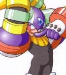 Clown Man