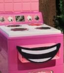 Easy Bake Oven