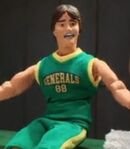 Washington Generals Player #2
