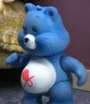 NATO Care Bear