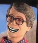 Gary Redenbacher