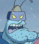 Really Really Big Man (Movie)