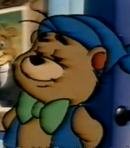 Ted E. Bear