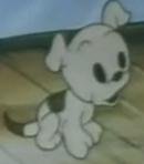 Pudgy