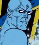 Doctor Manhattan