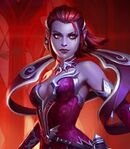 Countess Chang'e